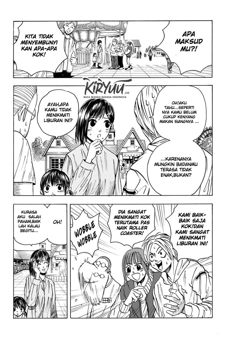 Sakamoto Days - Chapter 9 - Page 17