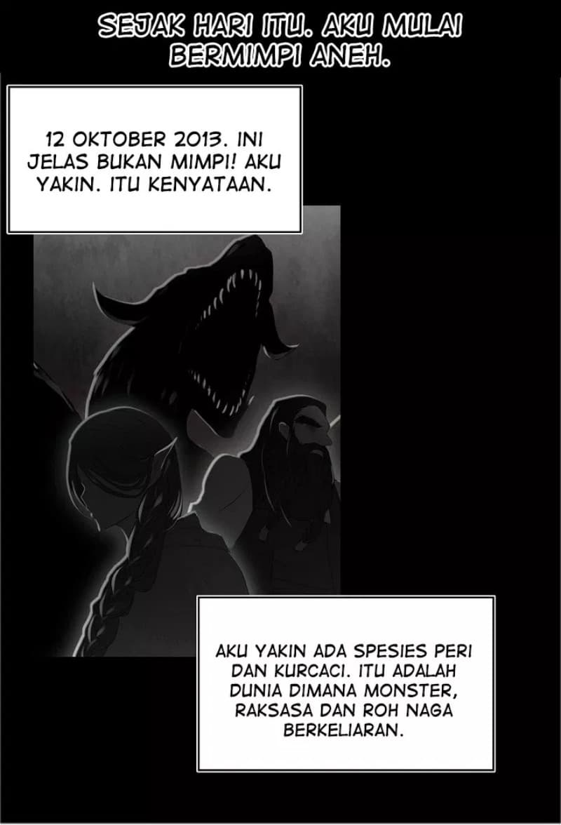 Second Life Ranker - Chapter 1 - Page 26