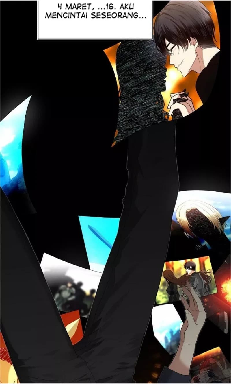 Second Life Ranker - Chapter 1 - Page 33