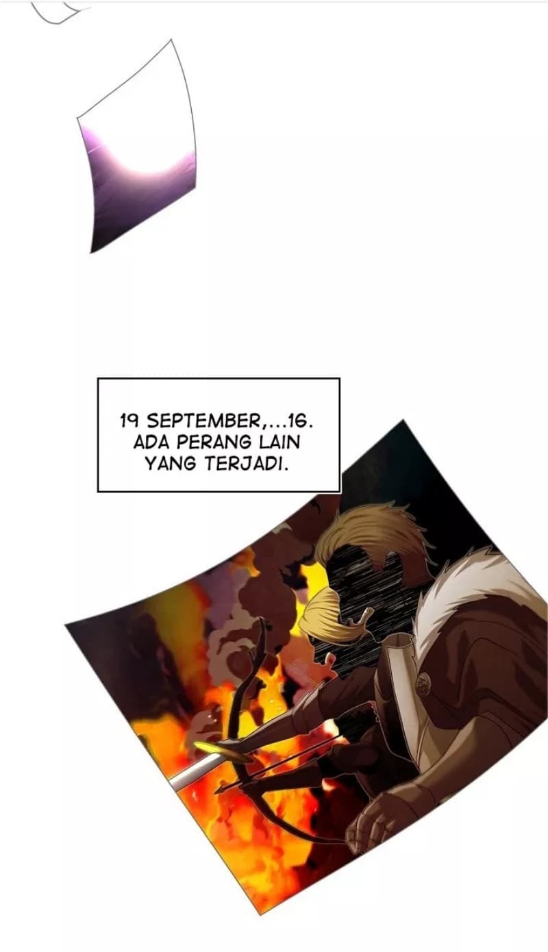 Second Life Ranker - Chapter 1 - Page 35