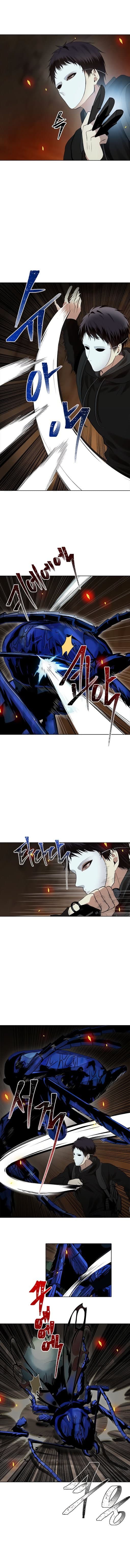 Second Life Ranker - Chapter 10 - Page 3