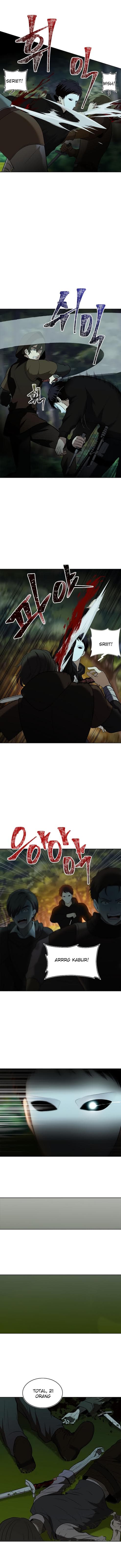 Second Life Ranker - Chapter 13 - Page 4