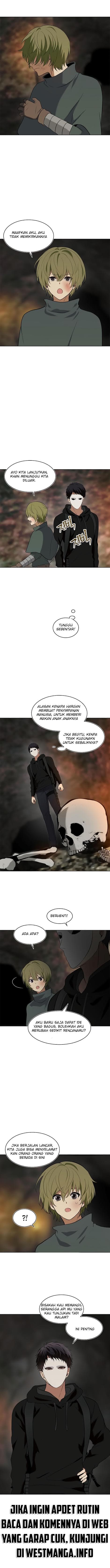 Second Life Ranker - Chapter 14 - Page 13
