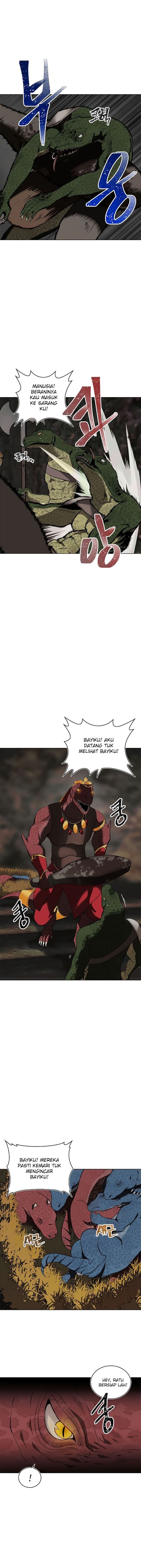 Second Life Ranker - Chapter 15 - Page 2