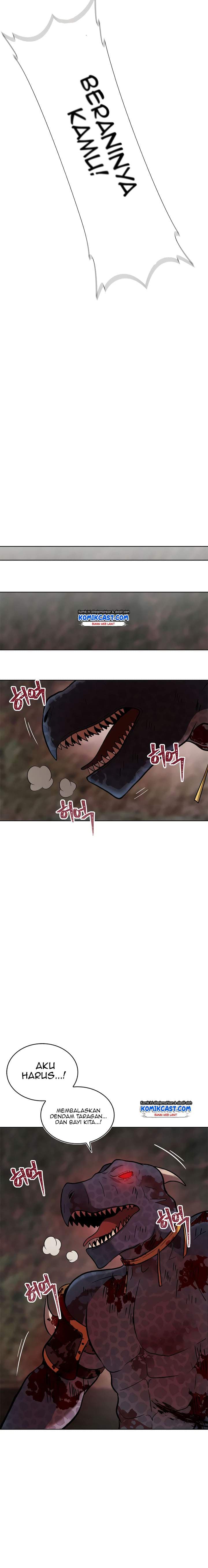 Second Life Ranker - Chapter 16 - Page 6