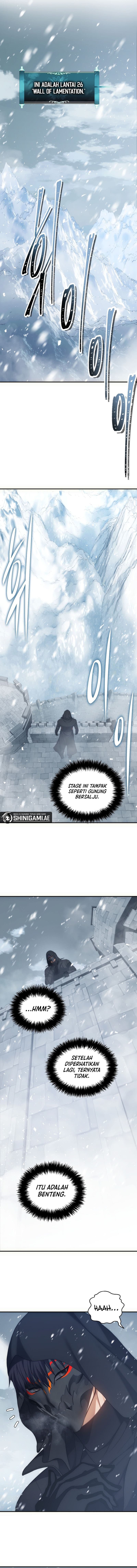 Second Life Ranker - Chapter 169 - Page 14