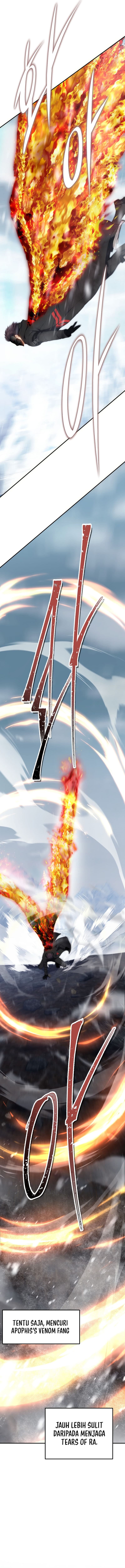 Second Life Ranker - Chapter 170 - Page 7