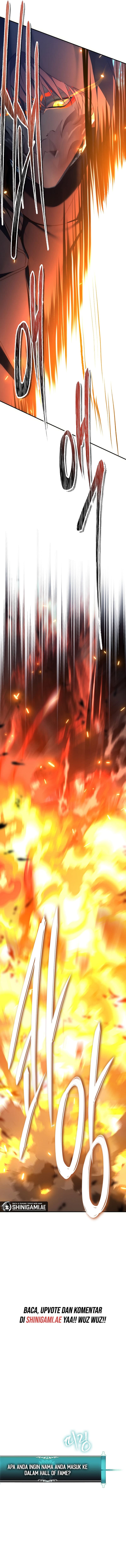 Second Life Ranker - Chapter 171 - Page 10