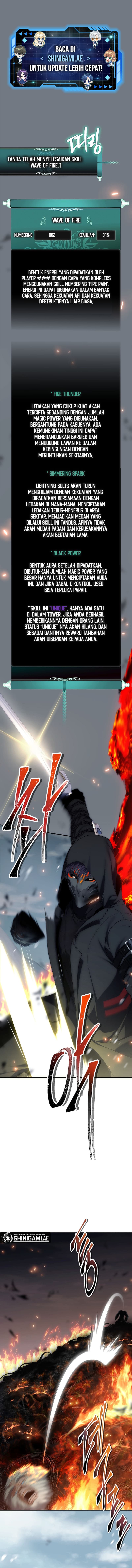 Second Life Ranker - Chapter 171 - Page 2