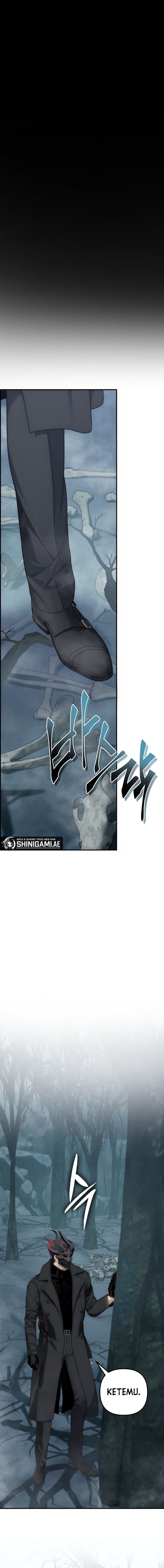 Second Life Ranker - Chapter 172 - Page 12
