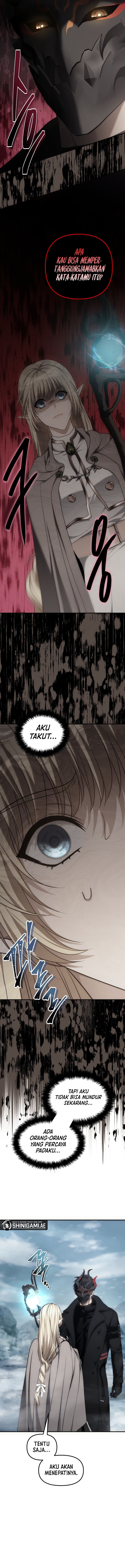 Second Life Ranker - Chapter 174 - Page 13
