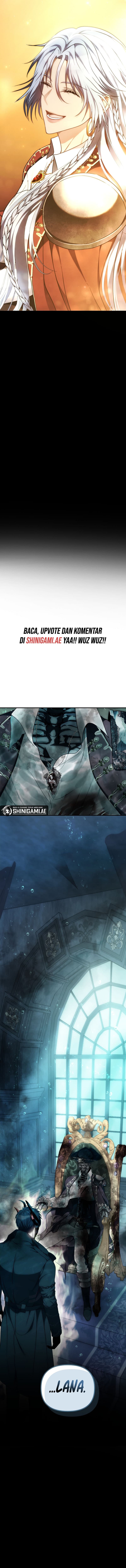 Second Life Ranker - Chapter 175 - Page 21