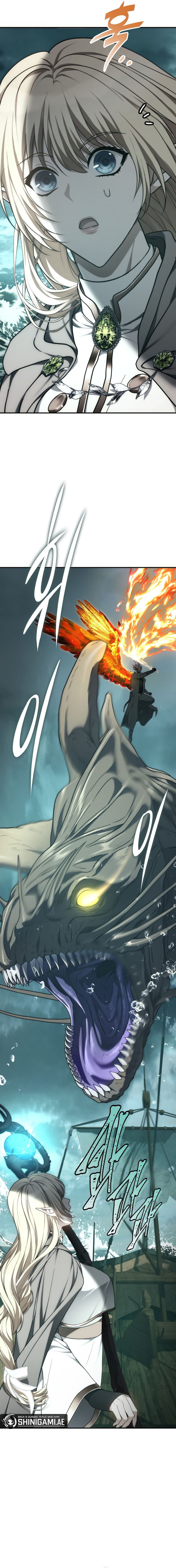 Second Life Ranker - Chapter 175 - Page 4