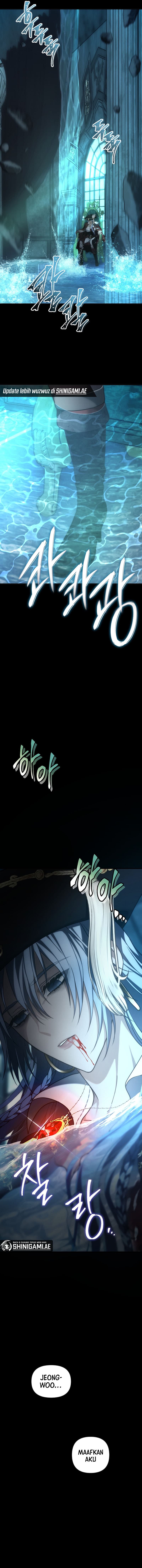 Second Life Ranker - Chapter 176 - Page 10
