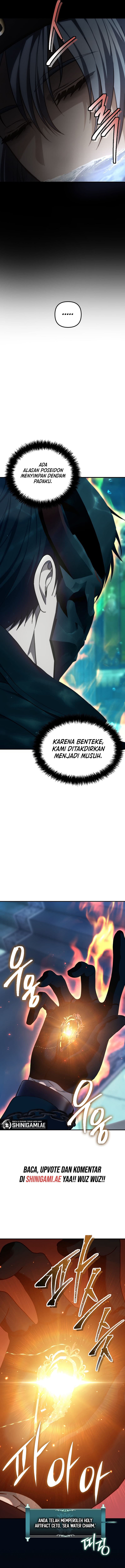 Second Life Ranker - Chapter 176 - Page 11