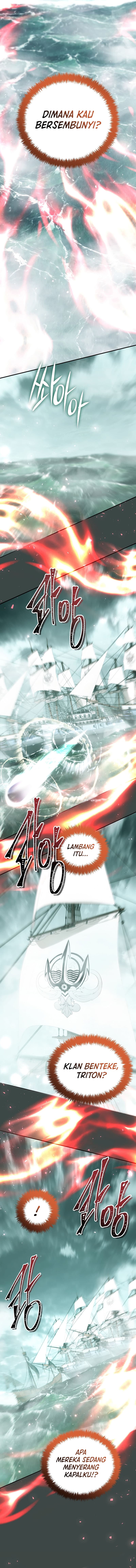 Second Life Ranker - Chapter 176 - Page 15