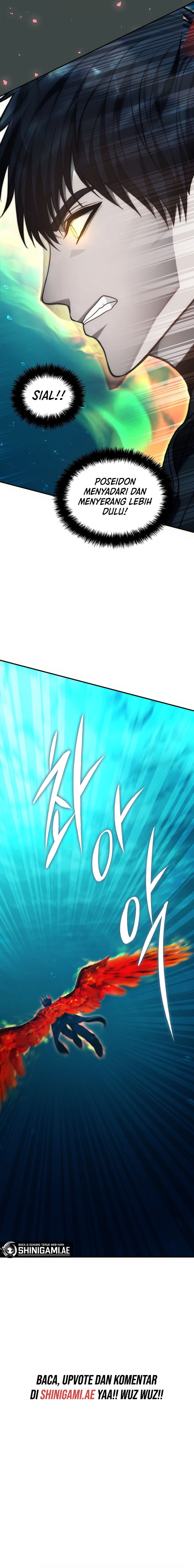 Second Life Ranker - Chapter 176 - Page 16