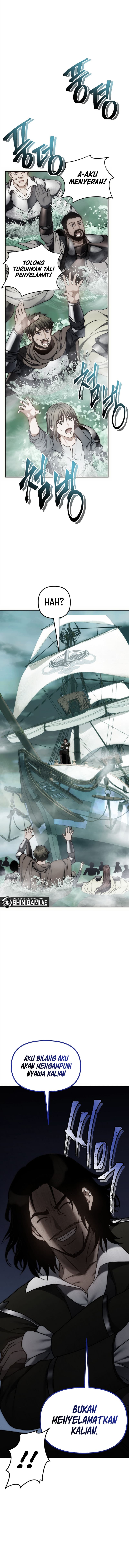 Second Life Ranker - Chapter 176 - Page 20