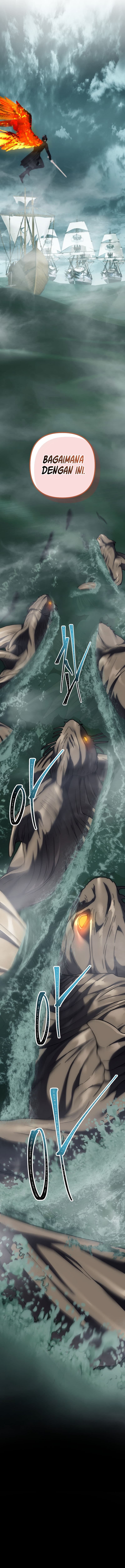 Second Life Ranker - Chapter 176 - Page 24