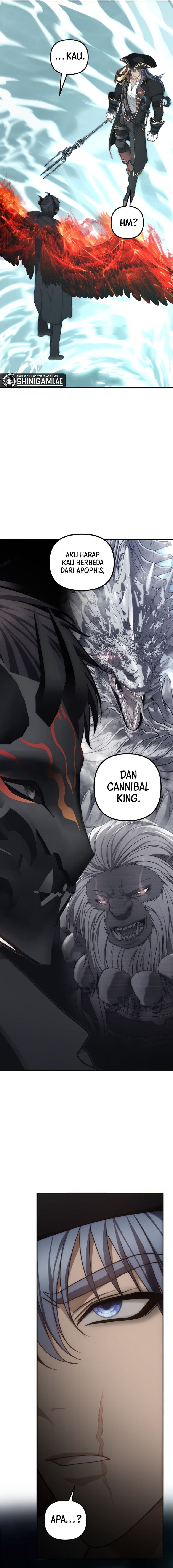 Second Life Ranker - Chapter 177 - Page 16