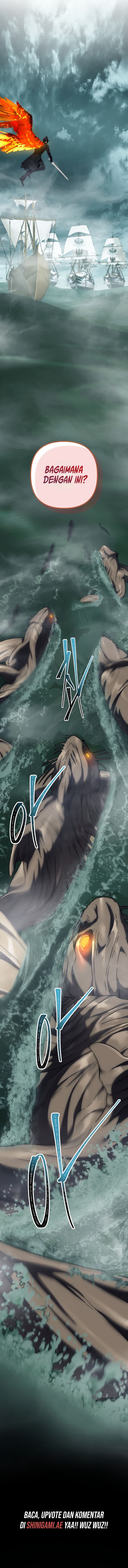 Second Life Ranker - Chapter 177 - Page 3