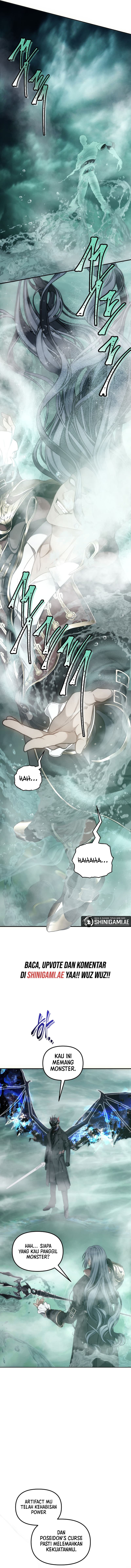 Second Life Ranker - Chapter 178 - Page 6