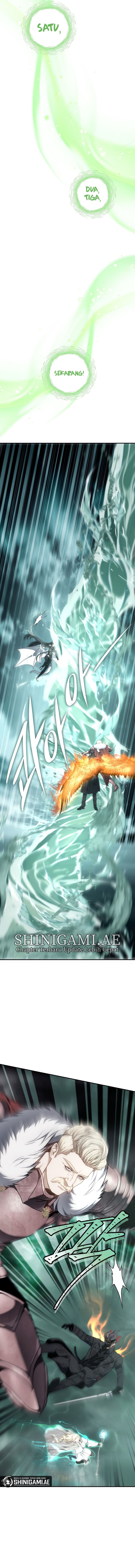 Second Life Ranker - Chapter 179 - Page 11