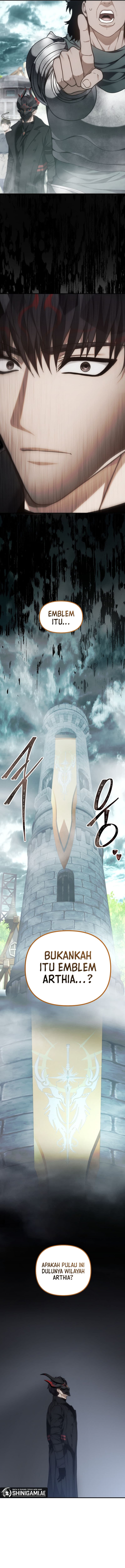 Second Life Ranker - Chapter 180 - Page 13