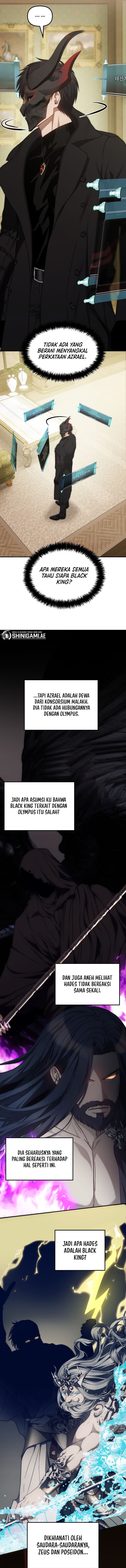 Second Life Ranker - Chapter 181 - Page 13