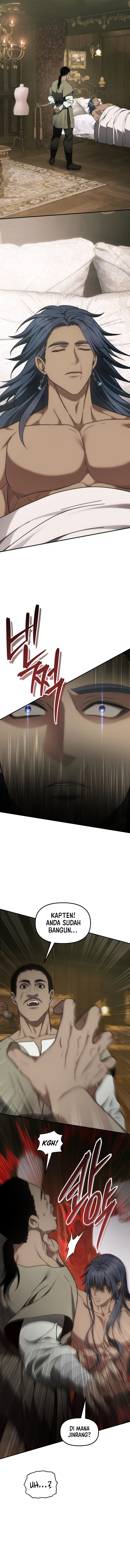 Second Life Ranker - Chapter 181 - Page 17