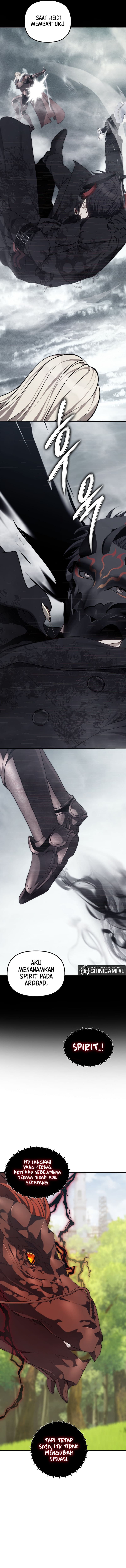 Second Life Ranker - Chapter 182 - Page 17