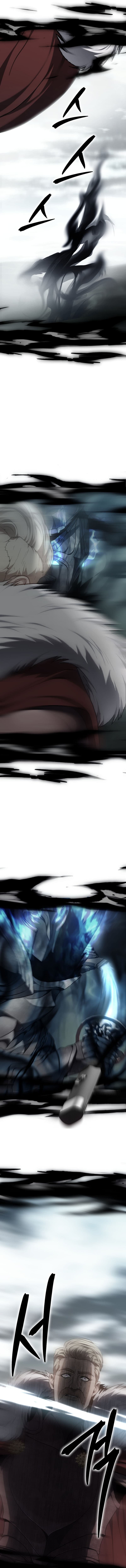 Second Life Ranker - Chapter 182 - Page 20