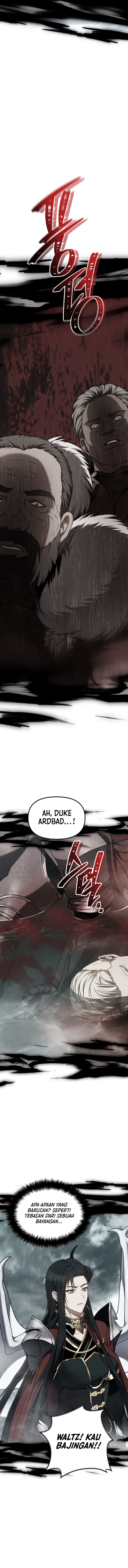 Second Life Ranker - Chapter 182 - Page 21