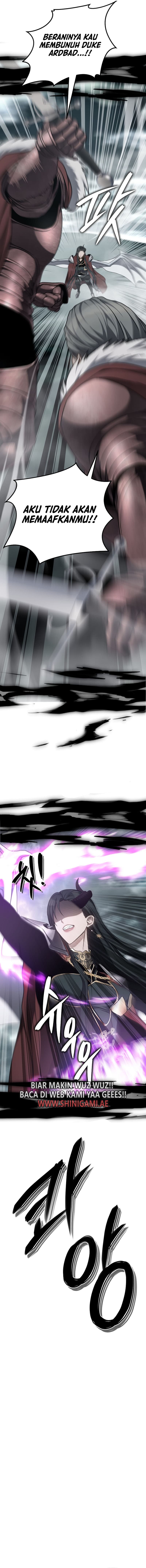 Second Life Ranker - Chapter 182 - Page 22