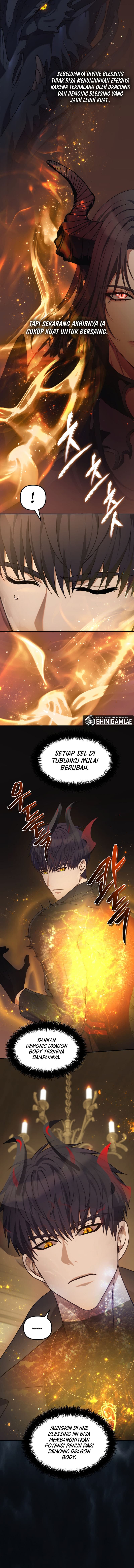 Second Life Ranker - Chapter 182 - Page 3