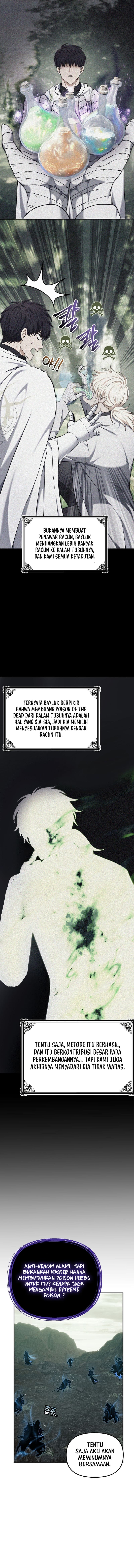 Second Life Ranker - Chapter 184 - Page 15