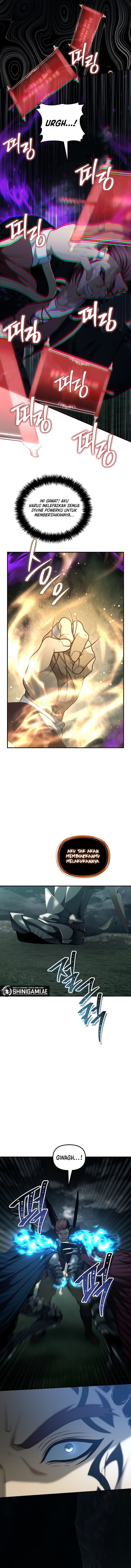 Second Life Ranker - Chapter 185 - Page 19