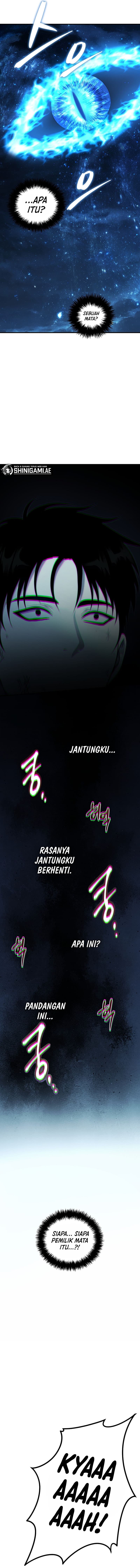 Second Life Ranker - Chapter 188 - Page 17