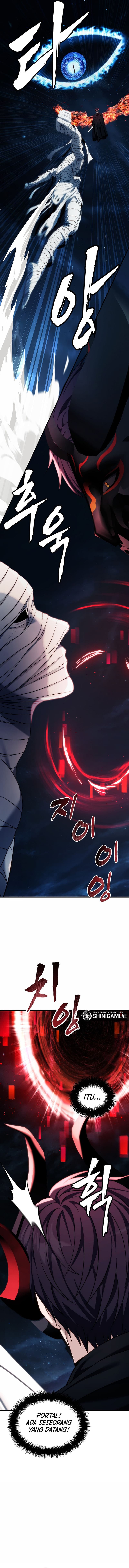 Second Life Ranker - Chapter 189 - Page 7