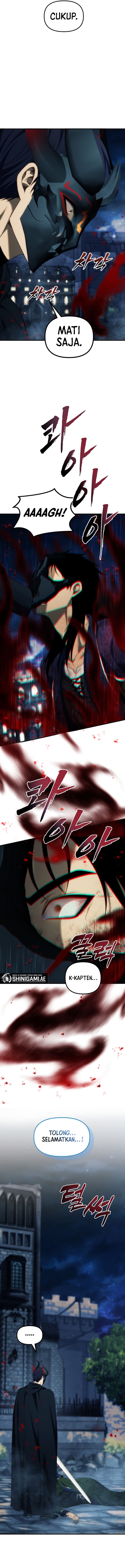 Second Life Ranker - Chapter 190 - Page 13