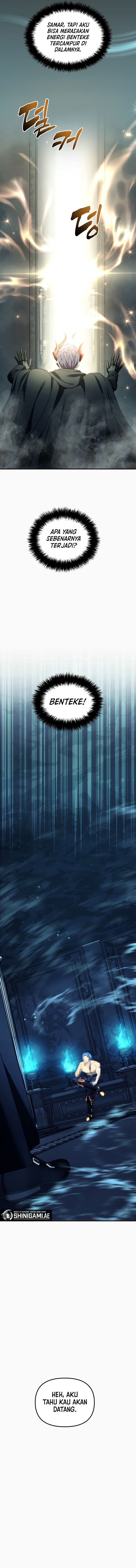 Second Life Ranker - Chapter 190 - Page 18