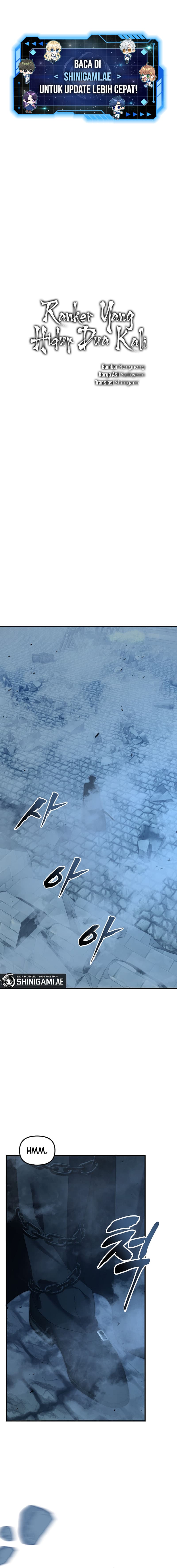 Second Life Ranker - Chapter 190 - Page 2