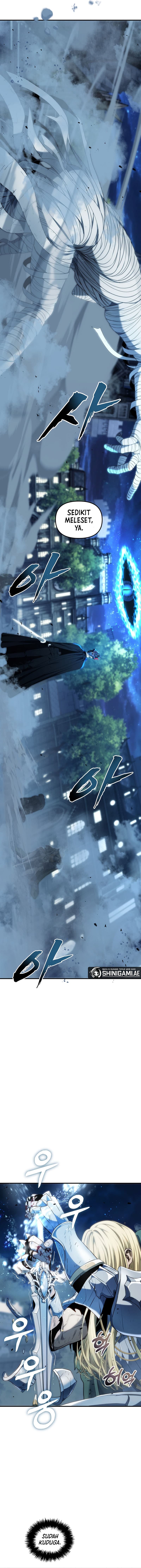 Second Life Ranker - Chapter 190 - Page 3