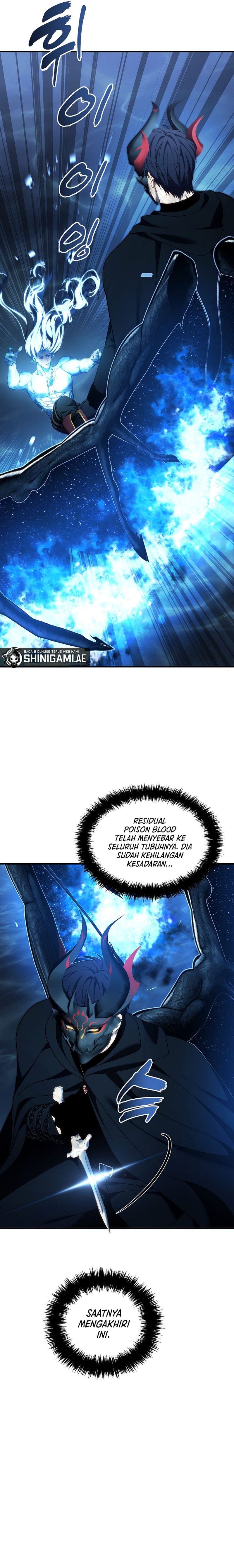 Second Life Ranker - Chapter 192 - Page 7