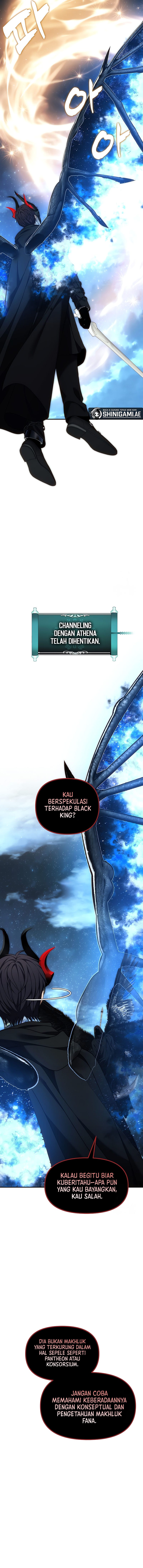 Second Life Ranker - Chapter 193 - Page 12
