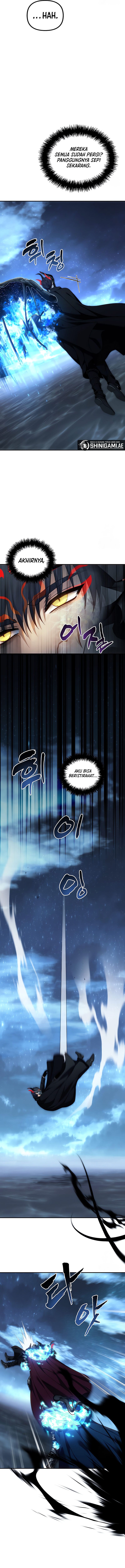 Second Life Ranker - Chapter 193 - Page 15