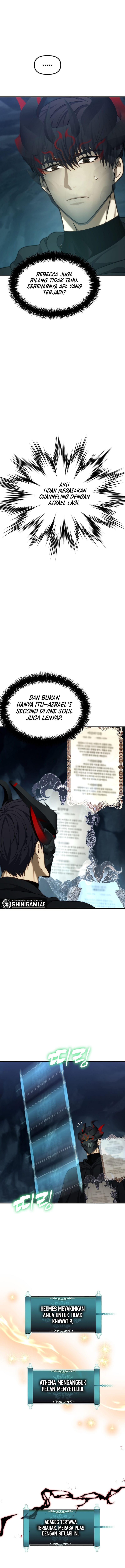 Second Life Ranker - Chapter 194 - Page 10