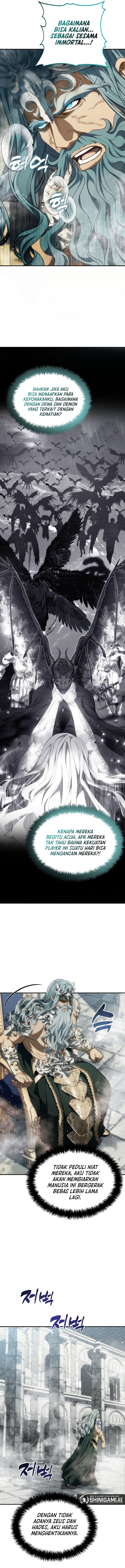 Second Life Ranker - Chapter 194 - Page 17