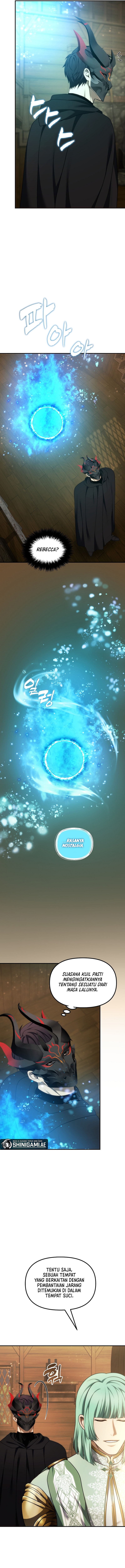 Second Life Ranker - Chapter 198 - Page 5
