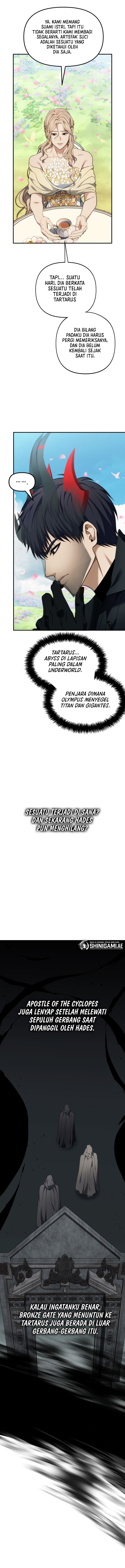 Second Life Ranker - Chapter 198 - Page 12